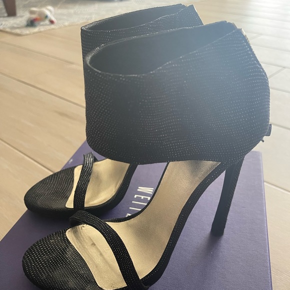 Stuart Weitzman heels - Picture 5 of 5